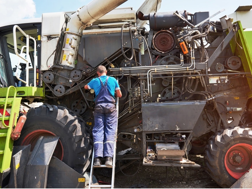 truck mechanic bundaberg