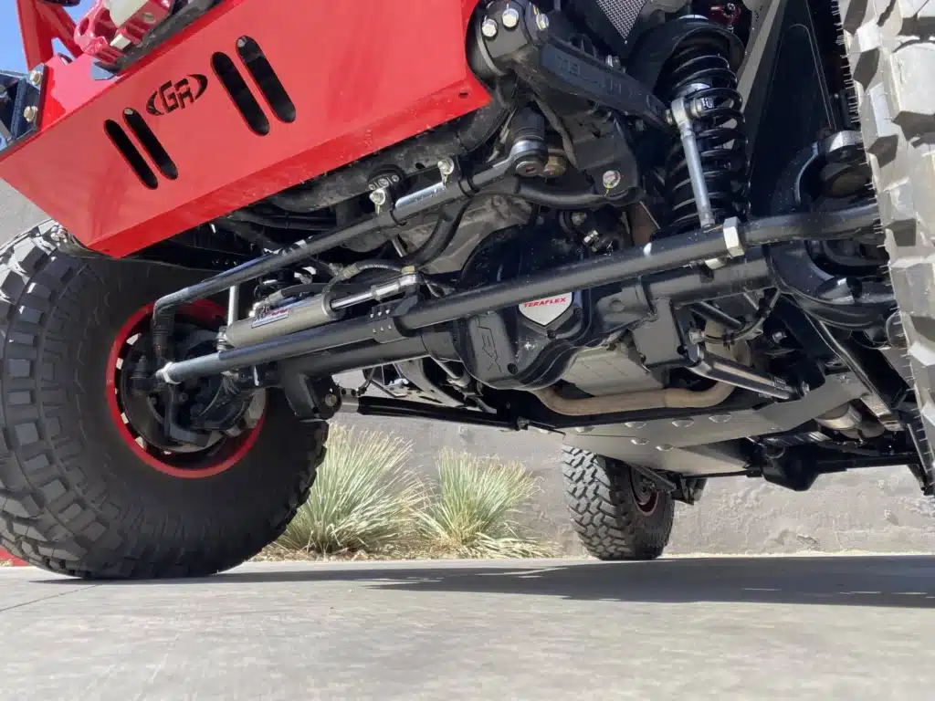 4wd mechanic bundaberg