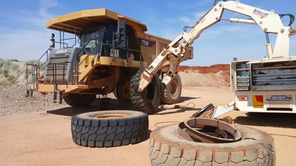 bundaberg 4x4 fleet maintenance