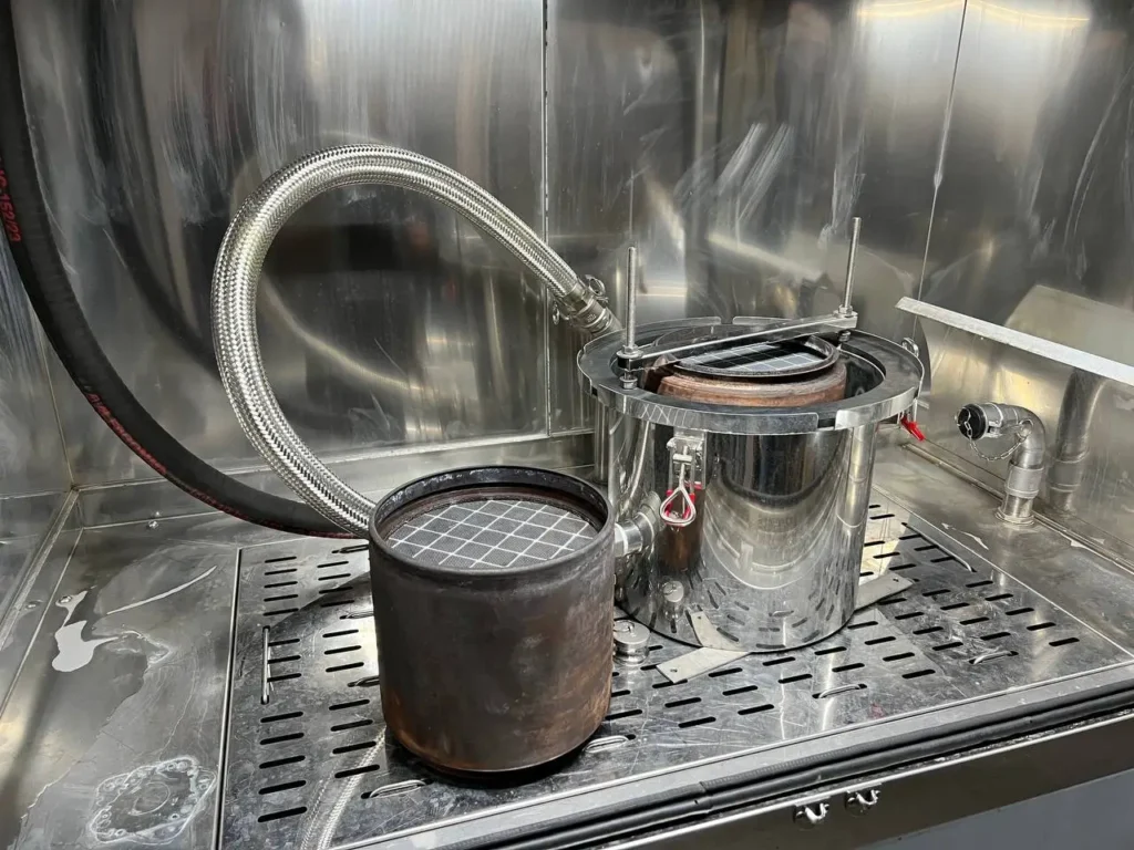 bundaberg adblue fault