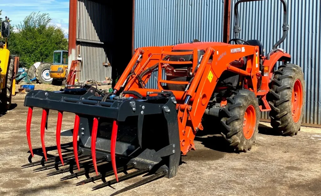 bundaberg agricultural truck servicing