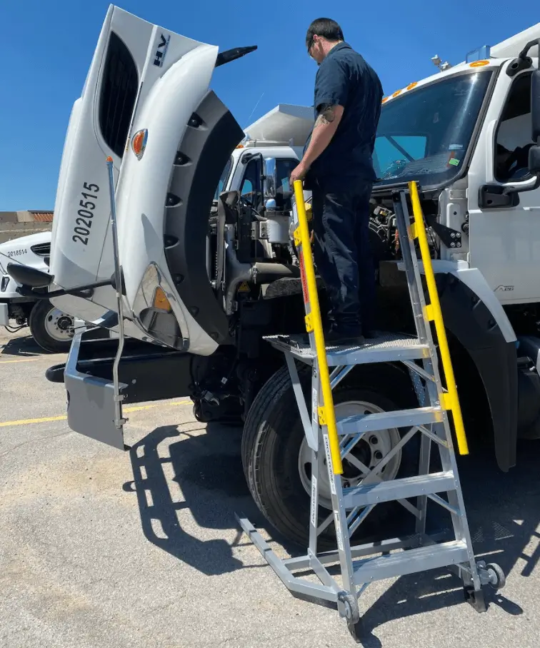 bundaberg cant build air