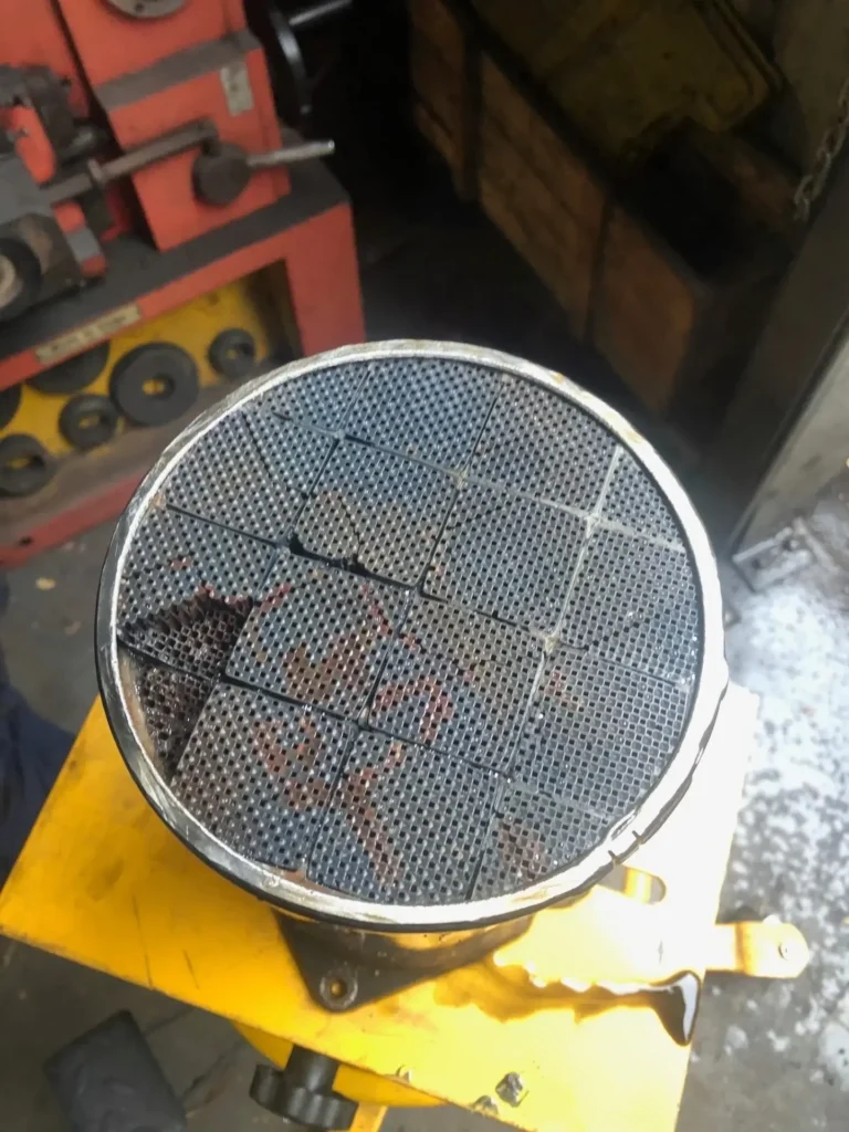 bundaberg dpf cleaning,