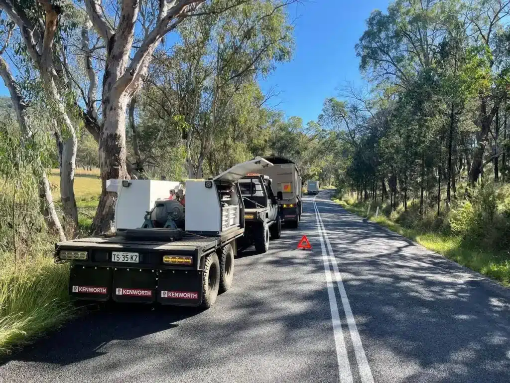 bundaberg mobile truck mechanic