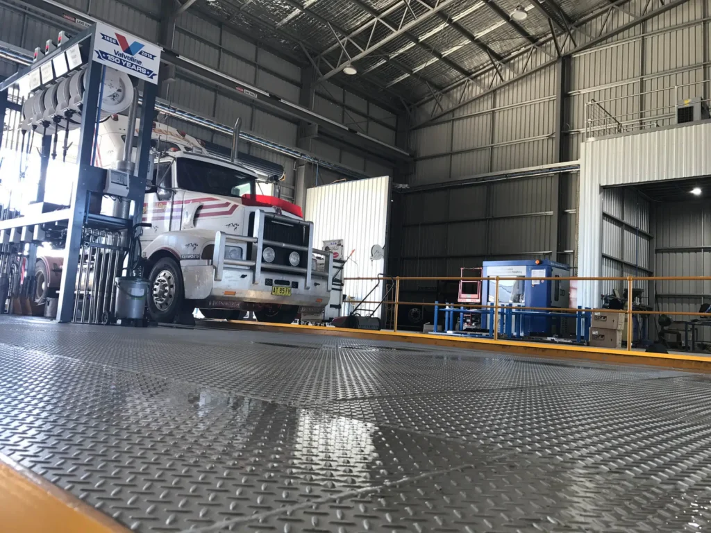 bundaberg preventative maintenance