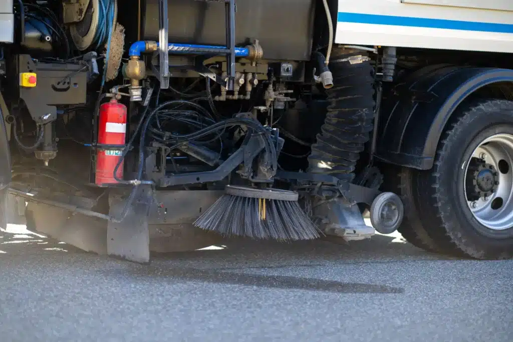 council fleet maintenance bundaberg