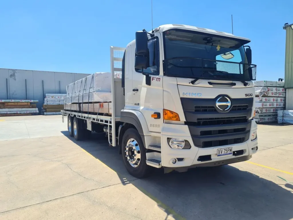 hino diagnostics bundaberg