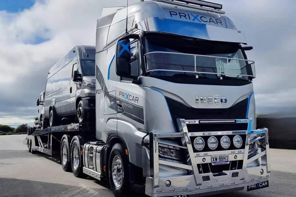 iveco diagnostics bundaberg