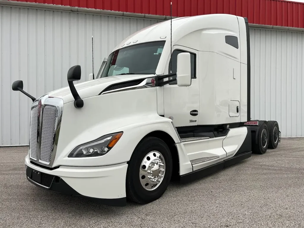 kenworth diagnostics bundaberg