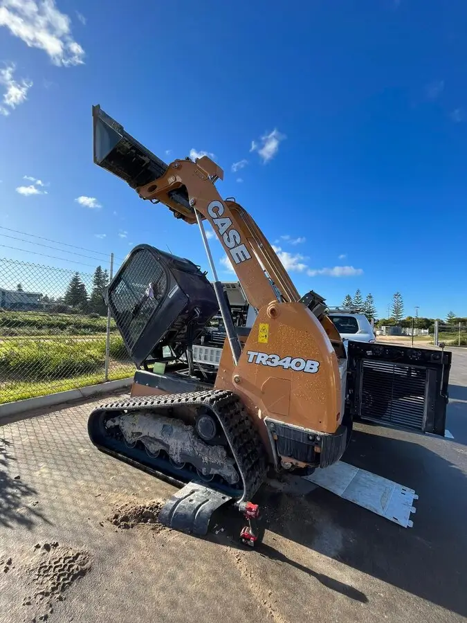 plant maintenance bundaberg