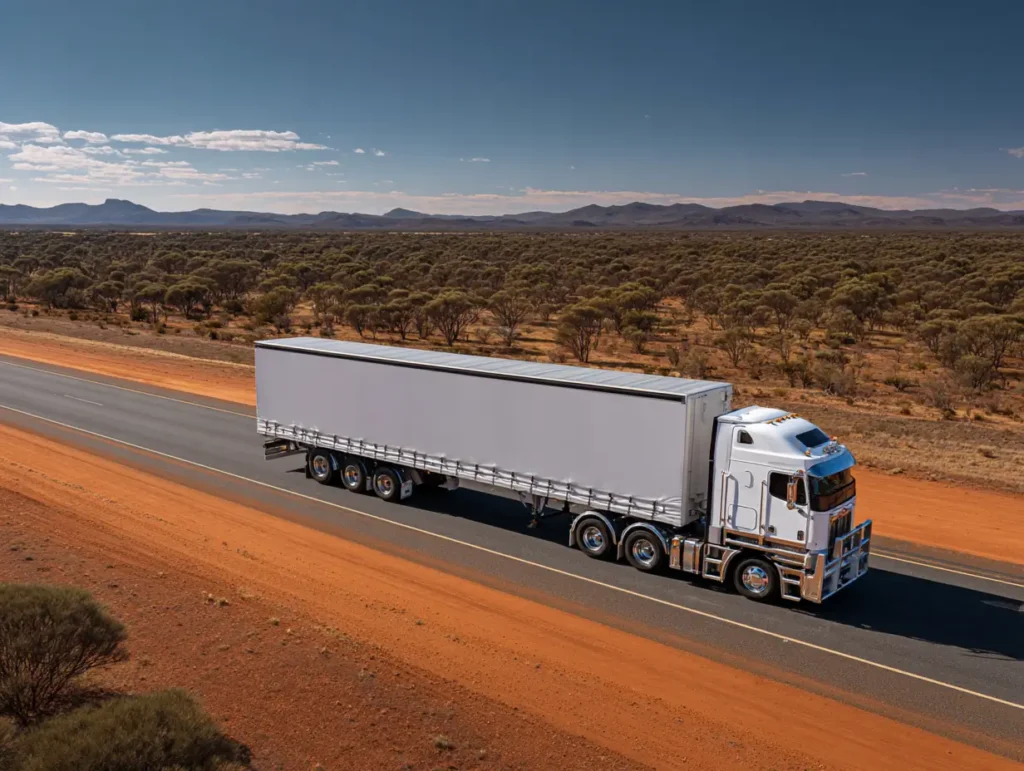 transport fleet servicing bundaberg