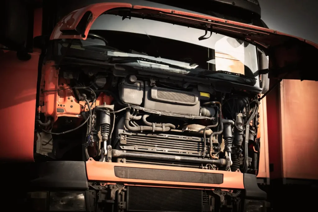 Engine Repair Bundaberg ATB Mechanical