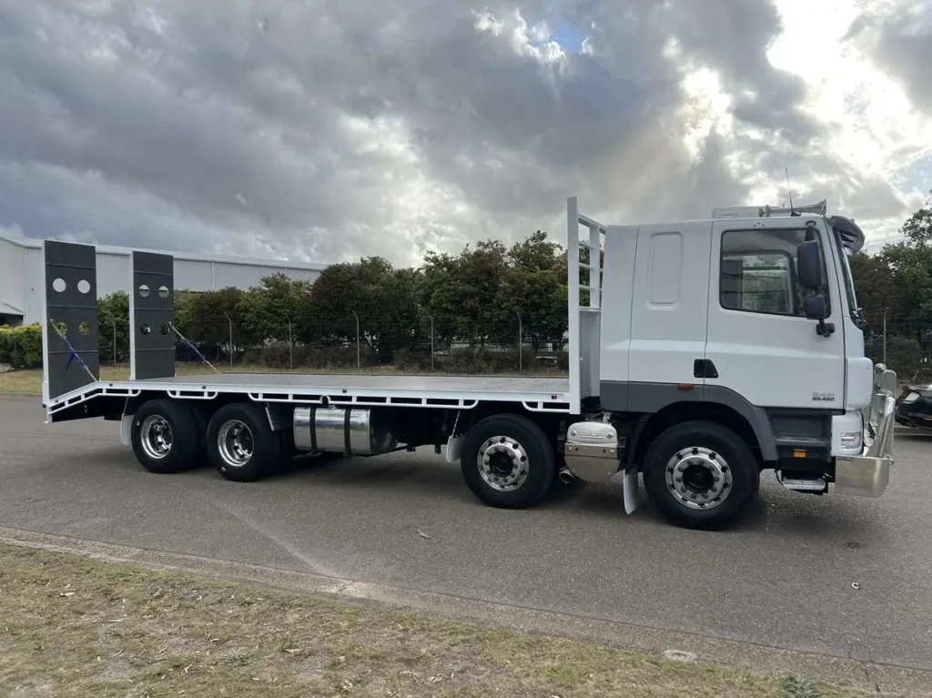 bundaberg daf diagnostics